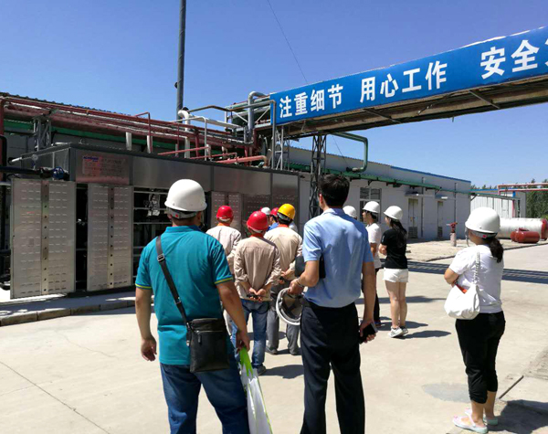 工程系統(tǒng)公司的底部灌裝系統(tǒng)(Bottom Loading Arm Systems)與傳統(tǒng)的頂部灌裝相比具有很哪些優(yōu)點 工程系統(tǒng)公司的底部灌裝系統(tǒng)(Bottom Loading Arm Systems)與傳統(tǒng)的頂部灌裝相比具有很哪些優(yōu)點