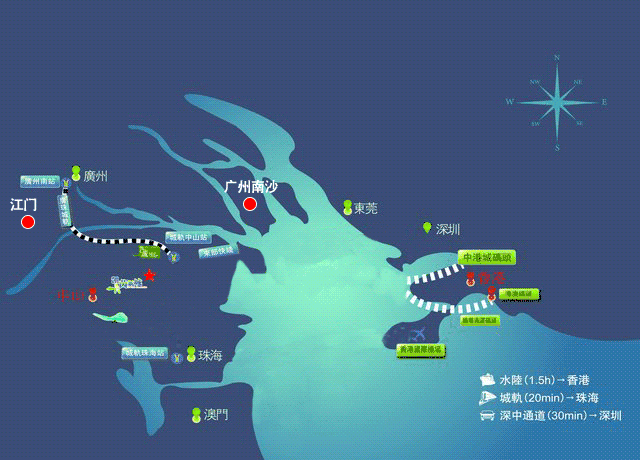 深?yuàn)W圖見(jiàn)證“超級(jí)工程”技術(shù)牛 緊跟中國(guó)橋梁走出去